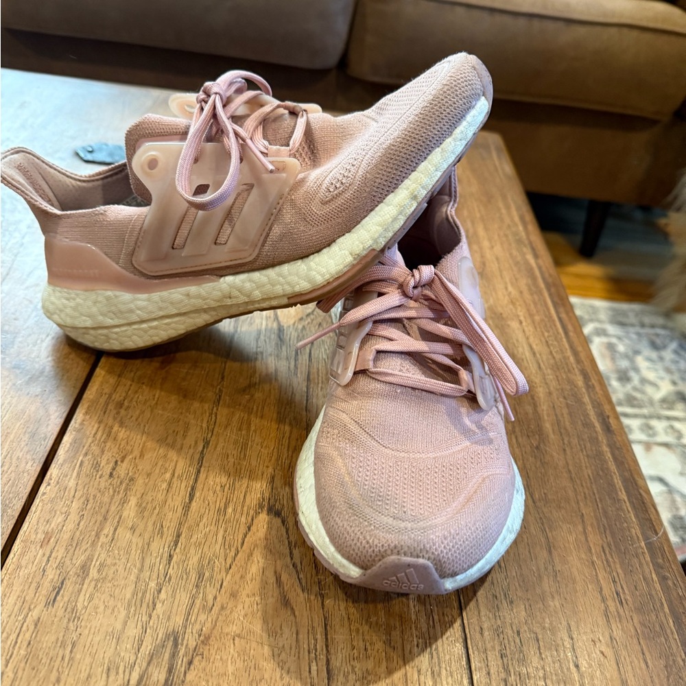 Adidas Women's Blush Athletic Sneakers